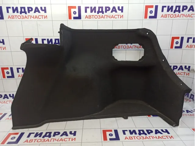 Обшивка багажника правая Hyundai Solaris 85740-H5000-TRY