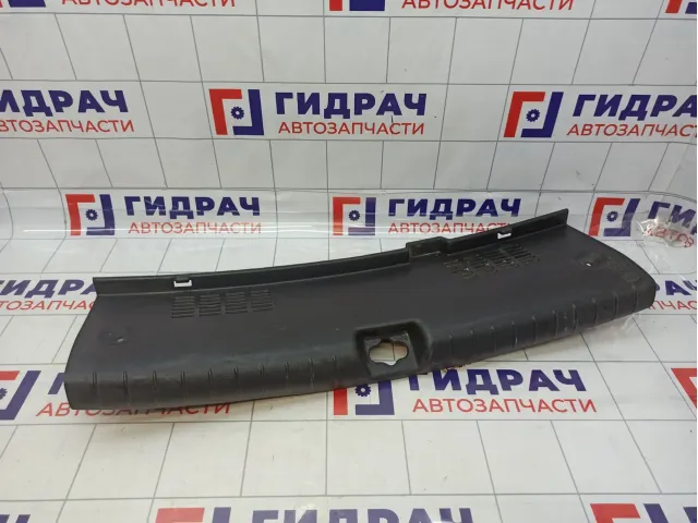 Обшивка багажника Hyundai Solaris 85770-H5000-TRY