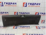 Обшивка багажника Hyundai Solaris 85770-H5000-TRY