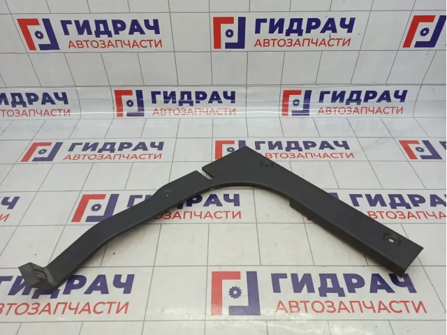 Обшивка багажника правая Hyundai Solaris 85785-H5000-TRY