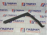 Обшивка багажника левая Hyundai Solaris 85780-H5000-TRY