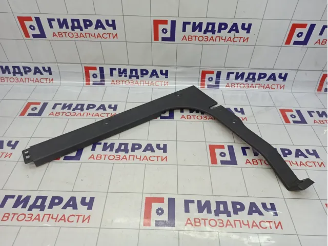 Обшивка багажника левая Hyundai Solaris 85780-H5000-TRY