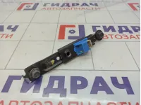 Механизм регулировки ремня безопасности Hyundai Solaris 88890-F2000