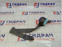 Ремень безопасности задний левый Hyundai Solaris 89810-H5000-TRY