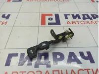 Ручка открывания лючка бензобака Hyundai Solaris 81570-3X000