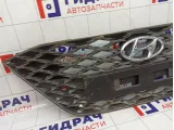 Решетка радиатора Hyundai Solaris 86350-H5500