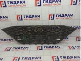 Решетка радиатора Hyundai Solaris 86350-H5500