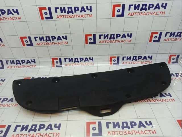 Обшивка крышки багажника Hyundai Solaris 81752-H5011