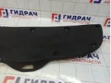 Обшивка крышки багажника Hyundai Solaris 81752-H5011
