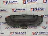 Обшивка крышки багажника Hyundai Solaris 81752-H5011
