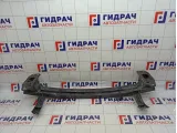 Усилитель переднего бампера Hyundai Solaris 64900-H5000
