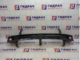 Усилитель заднего бампера Hyundai Solaris 86630-H5000