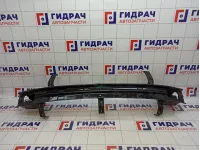 Усилитель заднего бампера Hyundai Solaris 86630-H5000