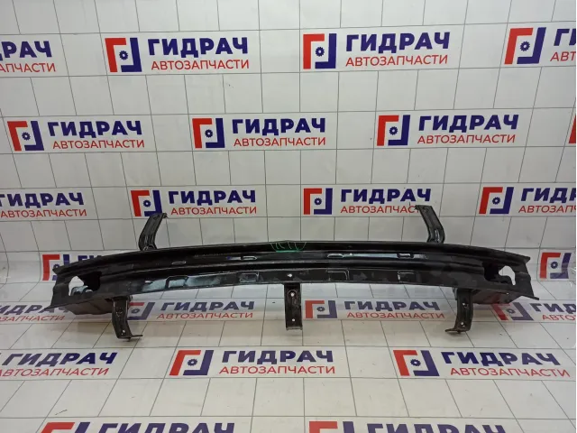 Усилитель заднего бампера Hyundai Solaris 86630-H5000