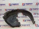 Локер передний левый Hyundai Solaris 86811-H5500