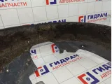Локер передний левый Hyundai Solaris 86811-H5500