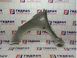Крыло переднее правое Hyundai Solaris 66321-F9000