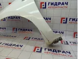 Крыло переднее левое Hyundai Solaris 66311-F9000
