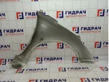 Крыло переднее левое Hyundai Solaris 66311-F9000