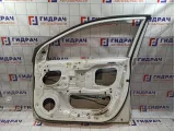 Дверь передняя правая Hyundai Solaris