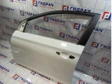 Дверь передняя левая Hyundai Solaris