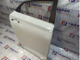 Дверь задняя правая Hyundai Solaris