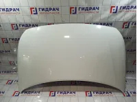 Капот Hyundai Solaris 66400-H5000