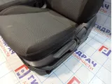 Комплект сидений Hyundai Solaris