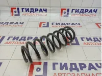 Пружина задняя Hyundai Solaris 55330-H5000