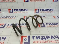 Пружина передняя Hyundai Solaris 54630-H5103
