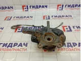 Кулак поворотный передний правый Hyundai Solaris 51716-H5050