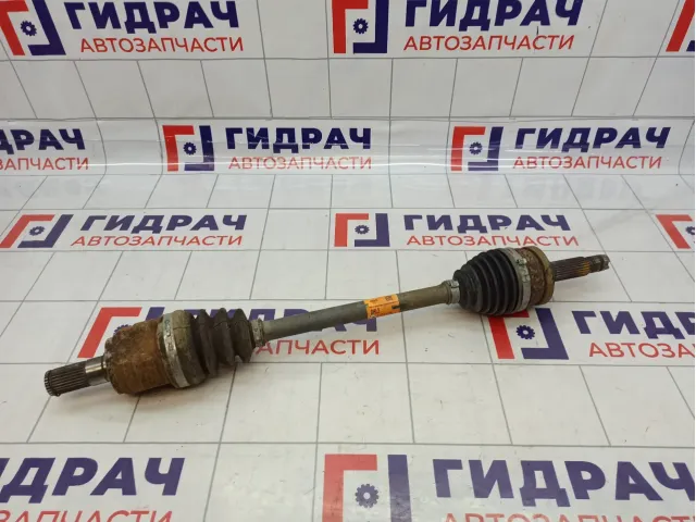 Привод передний левый Hyundai Solaris 49500-H5100