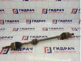 Привод передний правый Hyundai Solaris 49501-H5100
