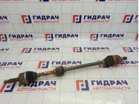 Привод передний правый Hyundai Solaris 49501-H5100