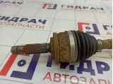 Привод передний правый Hyundai Solaris 49501-H5100