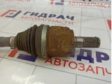 Привод передний правый Hyundai Solaris 49501-H5100