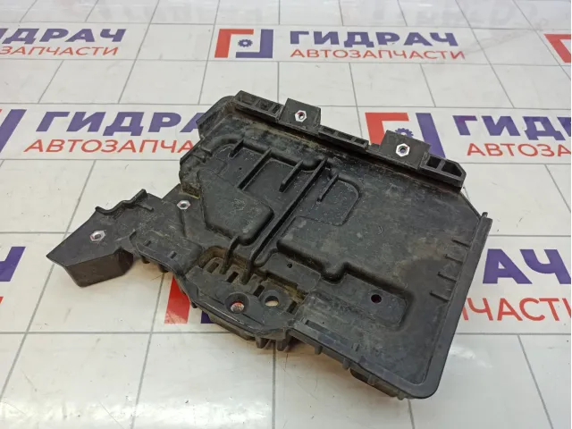 Крепление АКБ Hyundai Solaris 37150-H5000