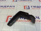 Брызговик передний правый Hyundai Solaris 86832-H5000