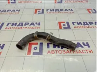 Патрубок радиатора верхний Hyundai Solaris 25411-H5000