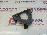 Рамка противотуманной фары левой Hyundai Solaris 86521-H5500