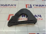 Рамка противотуманной фары левой Hyundai Solaris 86521-H5500