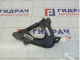 Рамка противотуманной фары левой Hyundai Solaris 86521-H5500