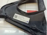 Рамка противотуманной фары левой Hyundai Solaris 86521-H5500