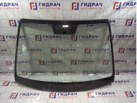 Стекло лобовое Hyundai Solaris 86110-H5090