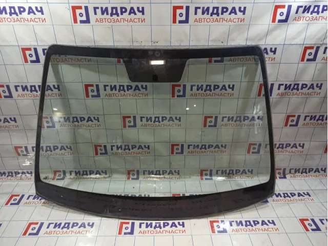 Стекло лобовое Hyundai Solaris 86110-H5090
