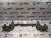 Балка задняя Hyundai Solaris 55100-H5600