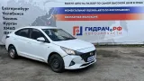 Кожух рулевой колонки нижний Hyundai Solaris 84850-H5200-TRY
