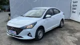 Кожух рулевой колонки нижний Hyundai Solaris 84850-H5200-TRY