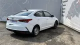 Кожух рулевой колонки нижний Hyundai Solaris 84850-H5200-TRY