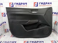 Обшивка двери передней левой Hyundai Solaris 82301H5221TRY